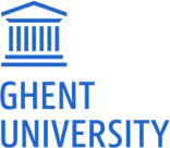 Ghent University logo