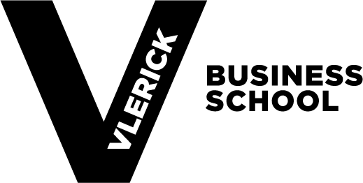 Vlerick Business School logo