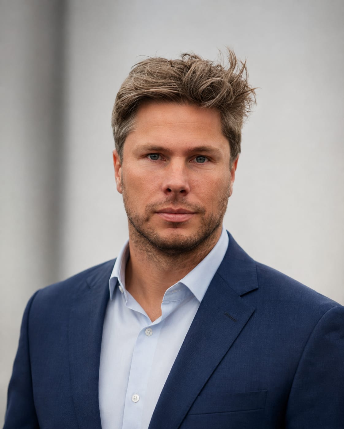 Frédéric Pattyn